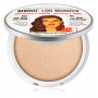 Хайлайтер для обличчя theBalm Manizers Bonnie Lou Manizer
